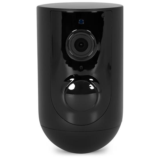 Caméra de surveillance front 