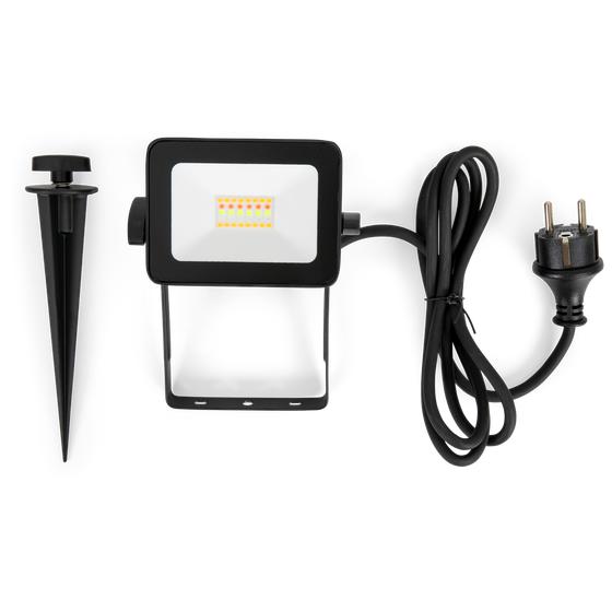 LSC Smart Connect floodlight all parts