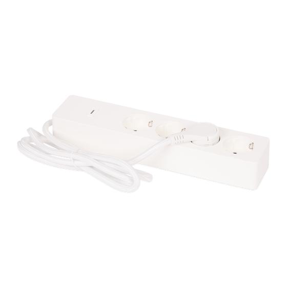 LSC smart connect power strip