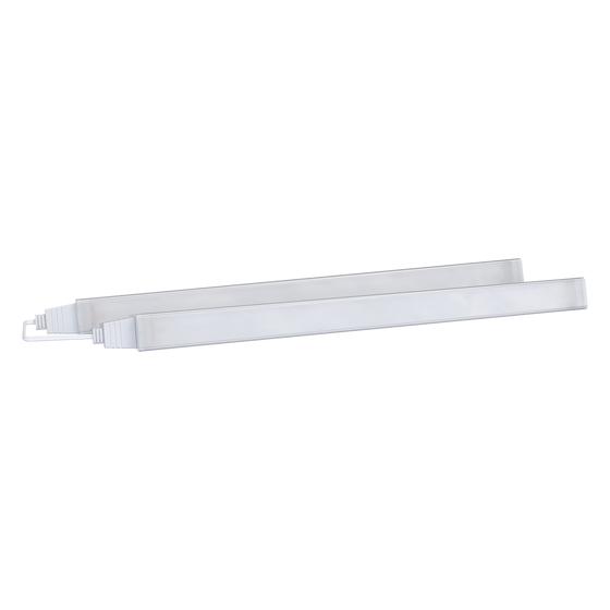 LSC Smart Connect rectangular cabinet light - set of 2 - next to each other