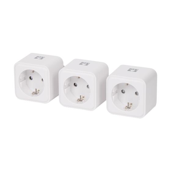 LSC Smart Connect plug set of 3