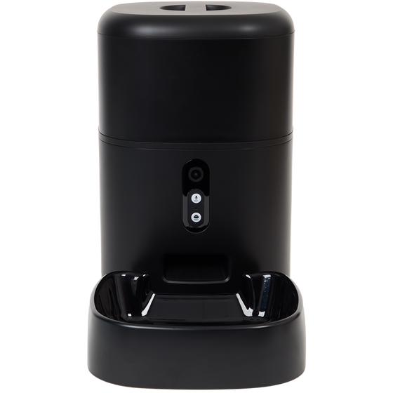 LSC Smart Connect automatic pet feeder - front view