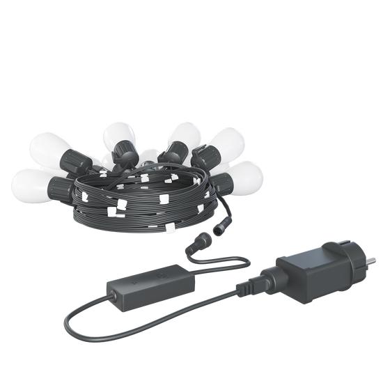 LSC Smart Connect outdoor string lights - plug