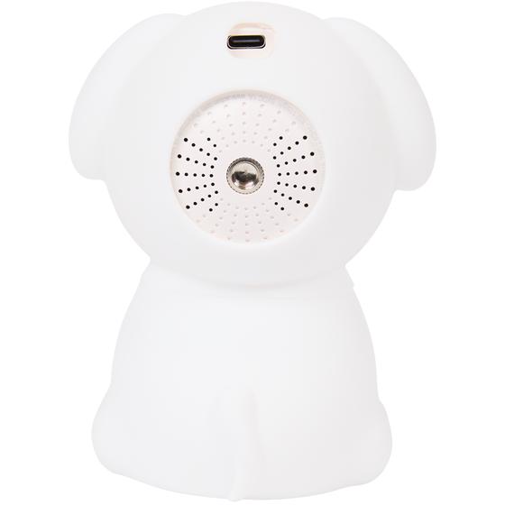 LSC Smart Connect baby monitor with camera – back view