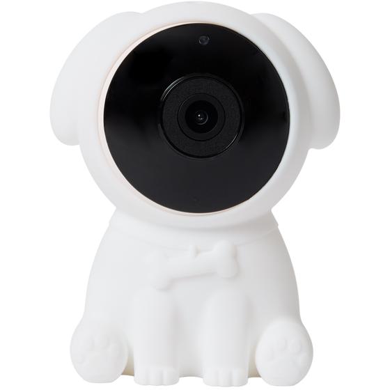 LSC Smart Connect baby monitor with camera – front view