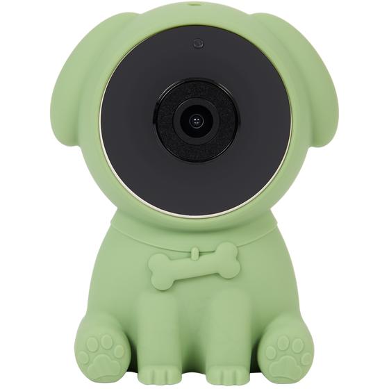 LSC Smart Connect baby monitor with camera – front view