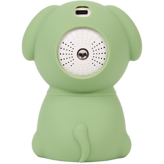 LSC Smart Connect baby monitor with camera – back view