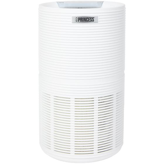 Princess air purifier - front view