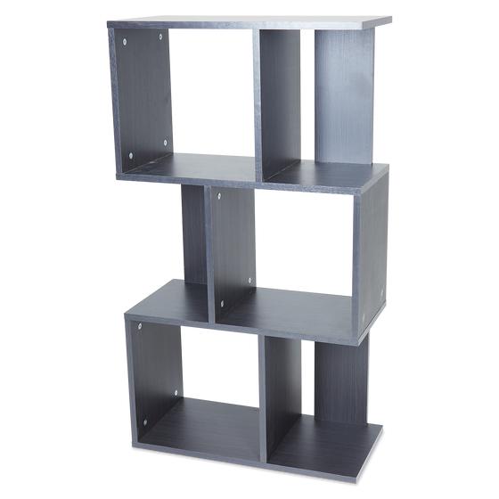 Shelving unit - Black