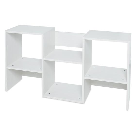 Cabinet in other arrangement slant view