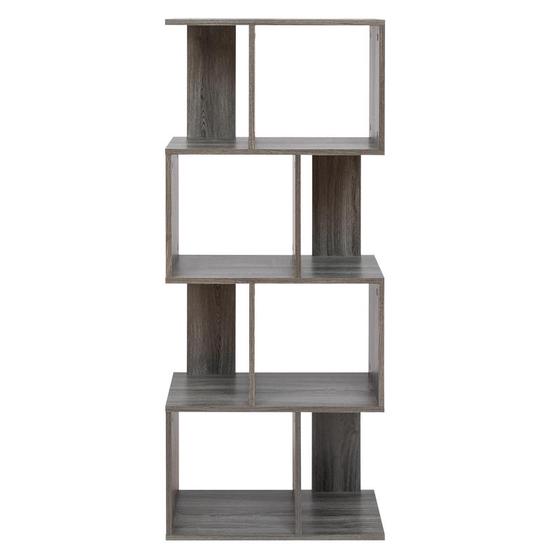 Tray cabinet - Grey vertical