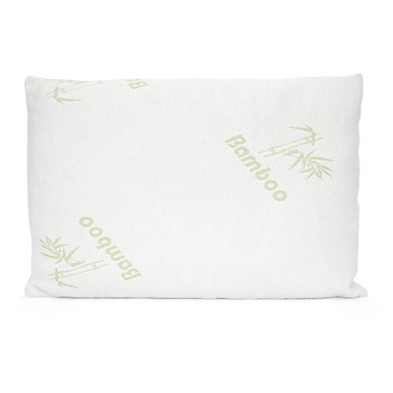 Bamboo pillow