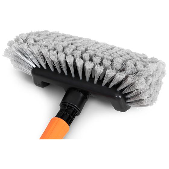Brosse de lavage télescopique Ferm brush head