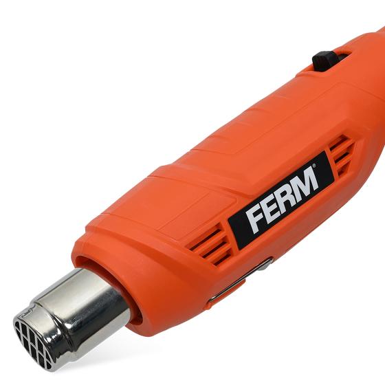 Electric weed killer from Ferm