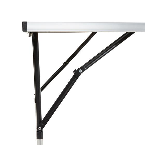 Multifunctional table set - corner close-up