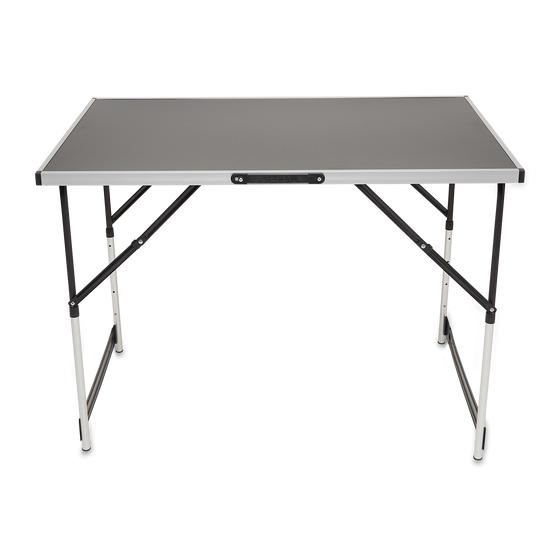 Multifunctional table set - 1 table