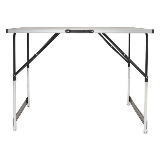 Multifunctional table set - side view