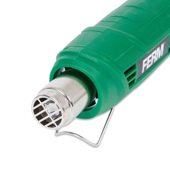 Electric weed killer from FERM