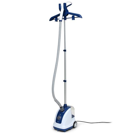 Clothing and fabric steamer main vue