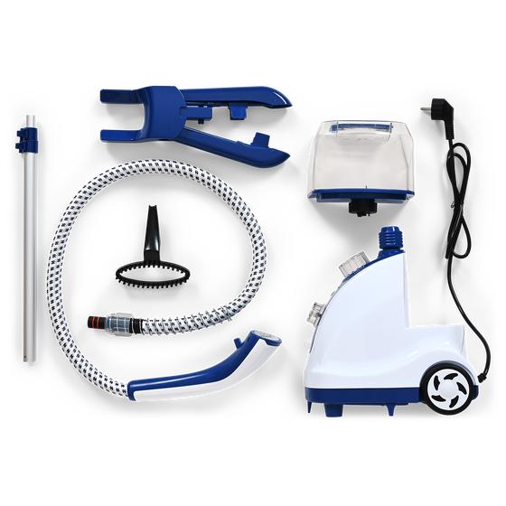Clothing and fabric steamer all parts