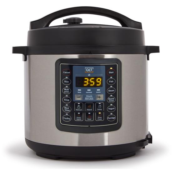 Multi-cooker 1000 watts | 5,7 l