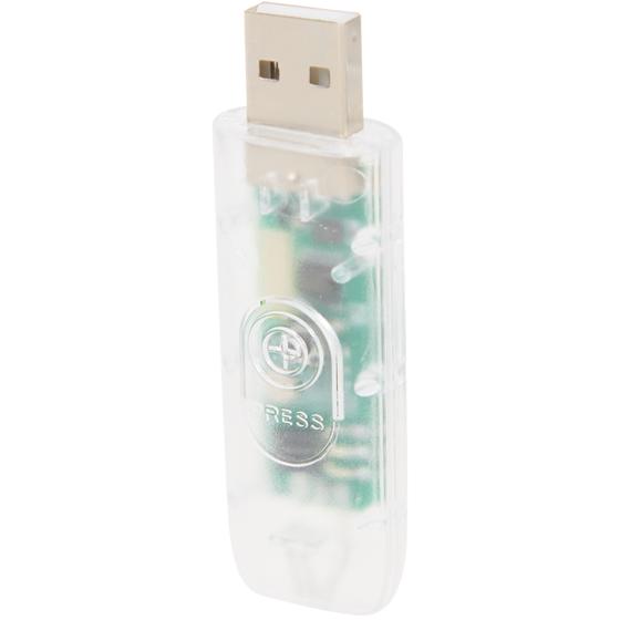 LED Neon rope light 5M - with remote lamp usb