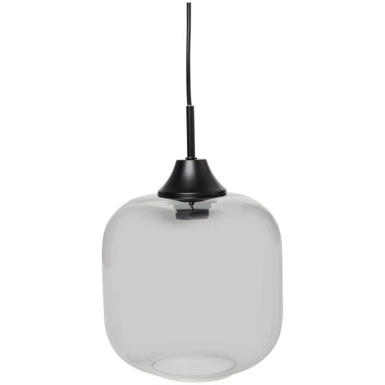 Round pendant lamp - 1 lamp