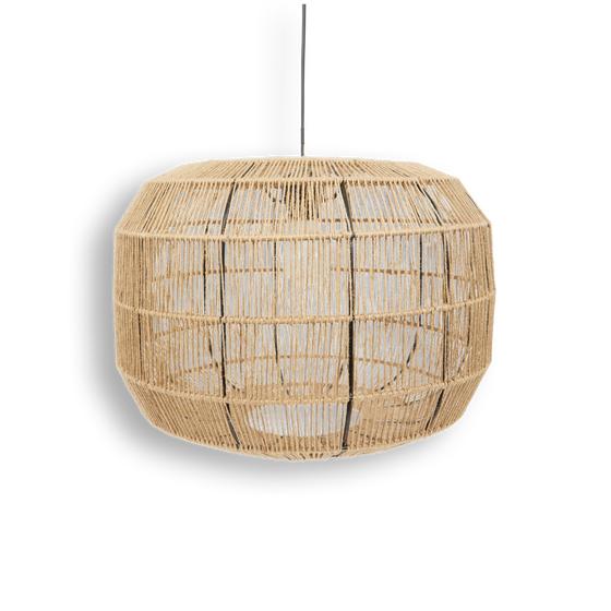 jute pendant lamp alt