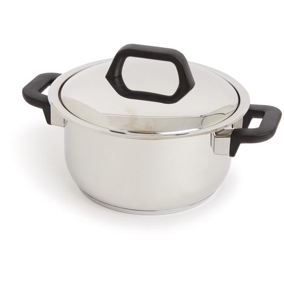 Sauce pan with lid