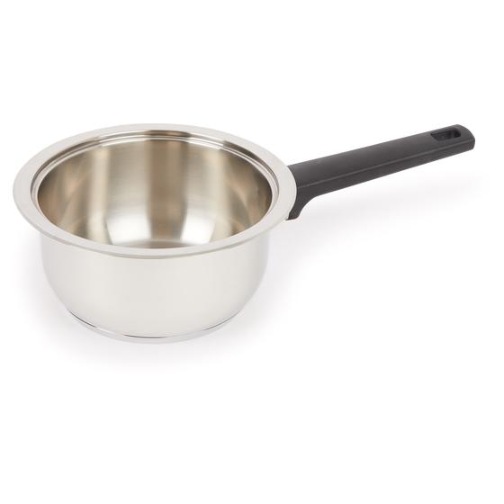Sauce pan set single pan