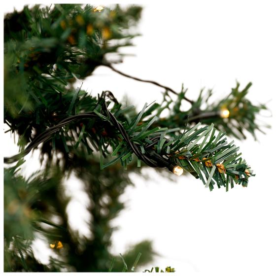 Kerstboom detail 2