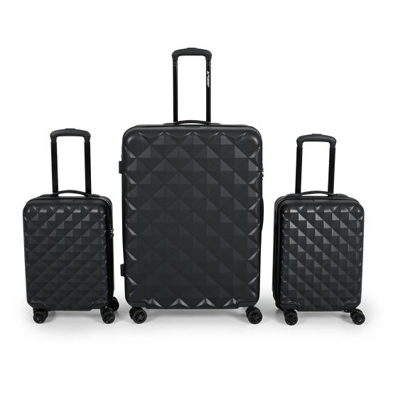 Spilbergen suitcase set 3-piece set | 2 sizes