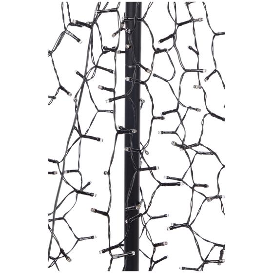 Outdoor LED Christmas tree XXL