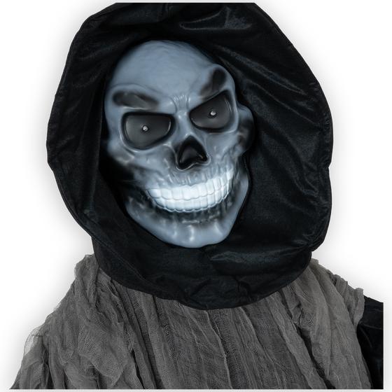 Halloween Skeleton XXL face