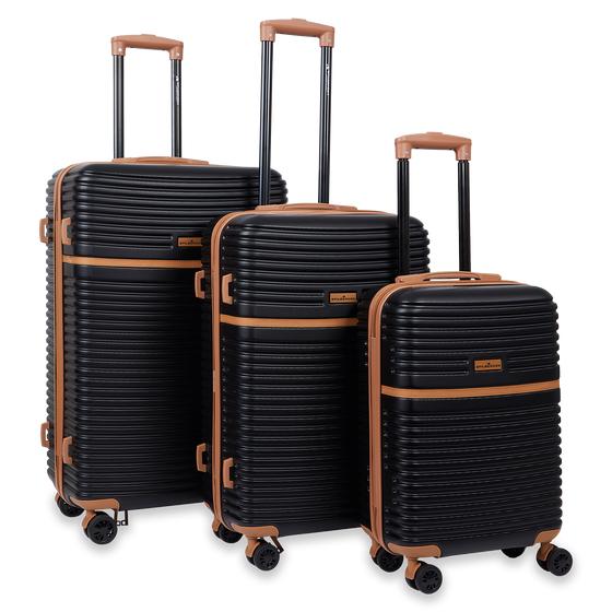 Spilbergen suitcase set Milan group