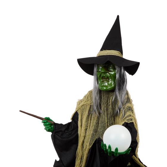 Halloween Witch XXL