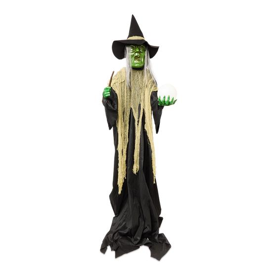 Halloween Witch XXL complete