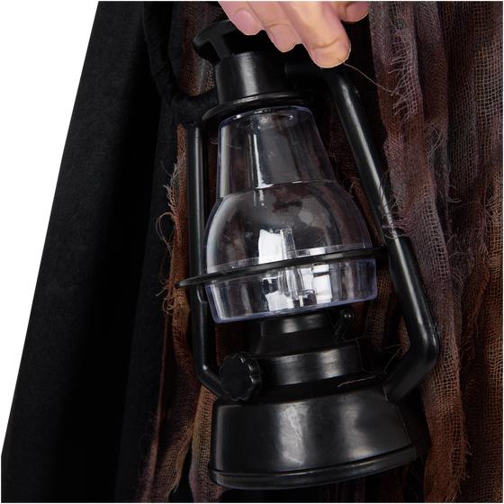 Halloween Grim Reaper - lantern