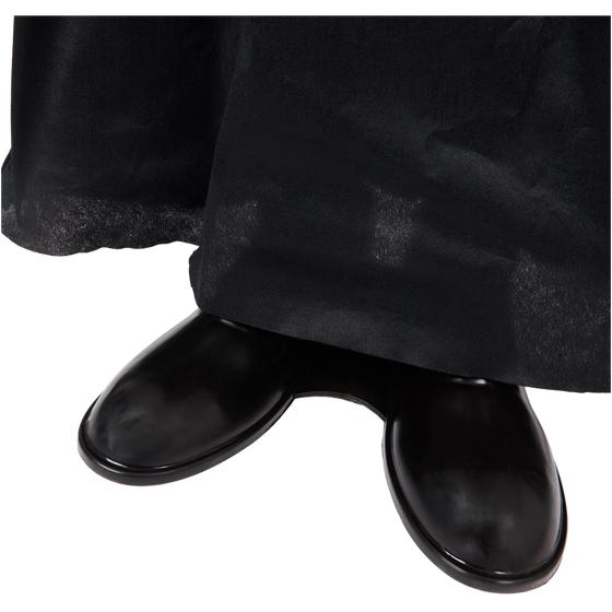 Halloween Grim Reaper - feet