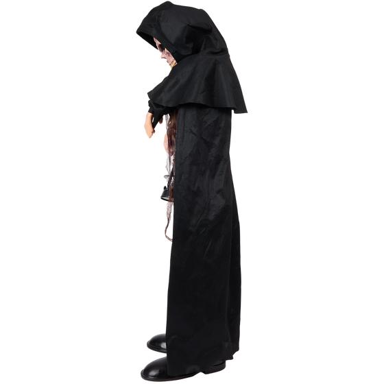Halloween Grim Reaper - side