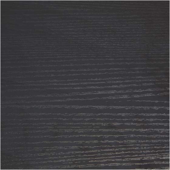 Organic shape side table set - close-up of table top