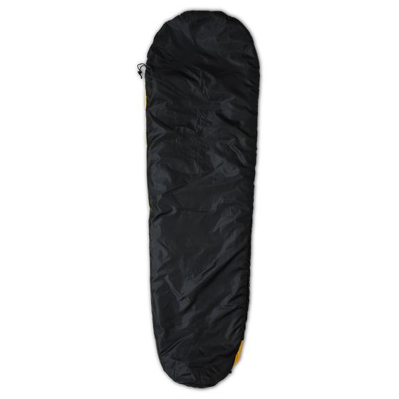 National Geographic sleeping bag back