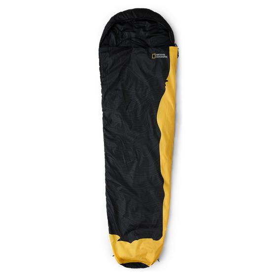 National Geographic Sleeping Bag Top