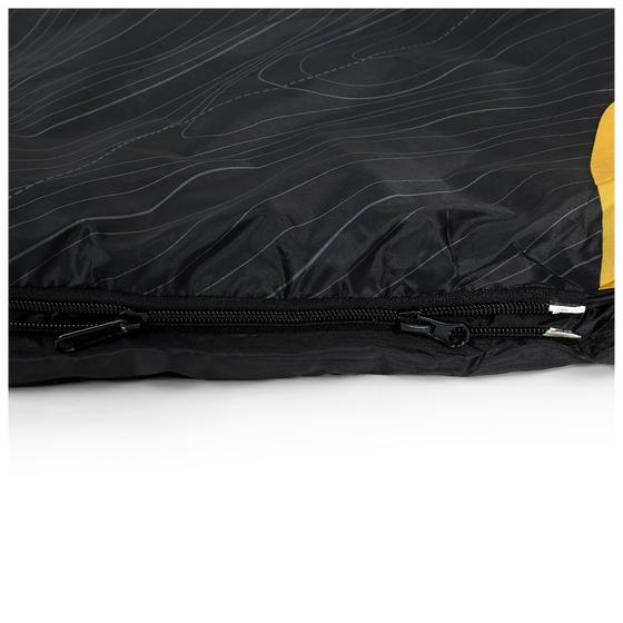 Sac de couchage National Geographic zip