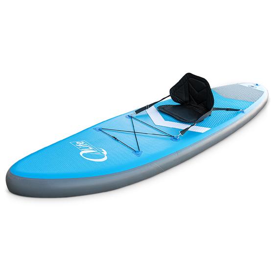 Stand up paddle gonflable Q4Life with seat