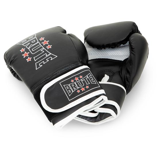 Brute boxing gloves