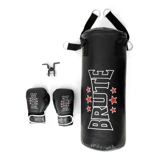 Complete boxing set for beginners and advanced