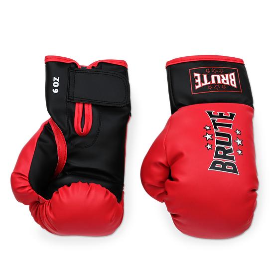 Kit de boxe pour enfant gloves