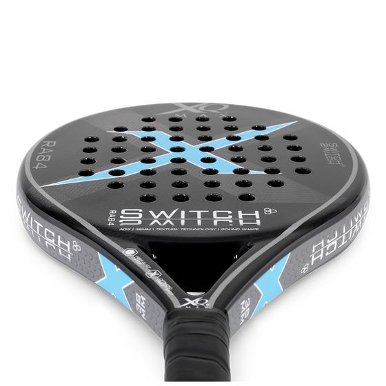 XQ Max Paddle Racket second