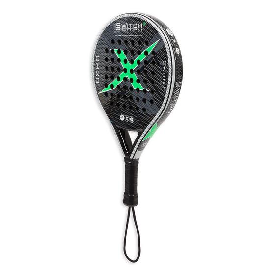 Q4Life padel racket